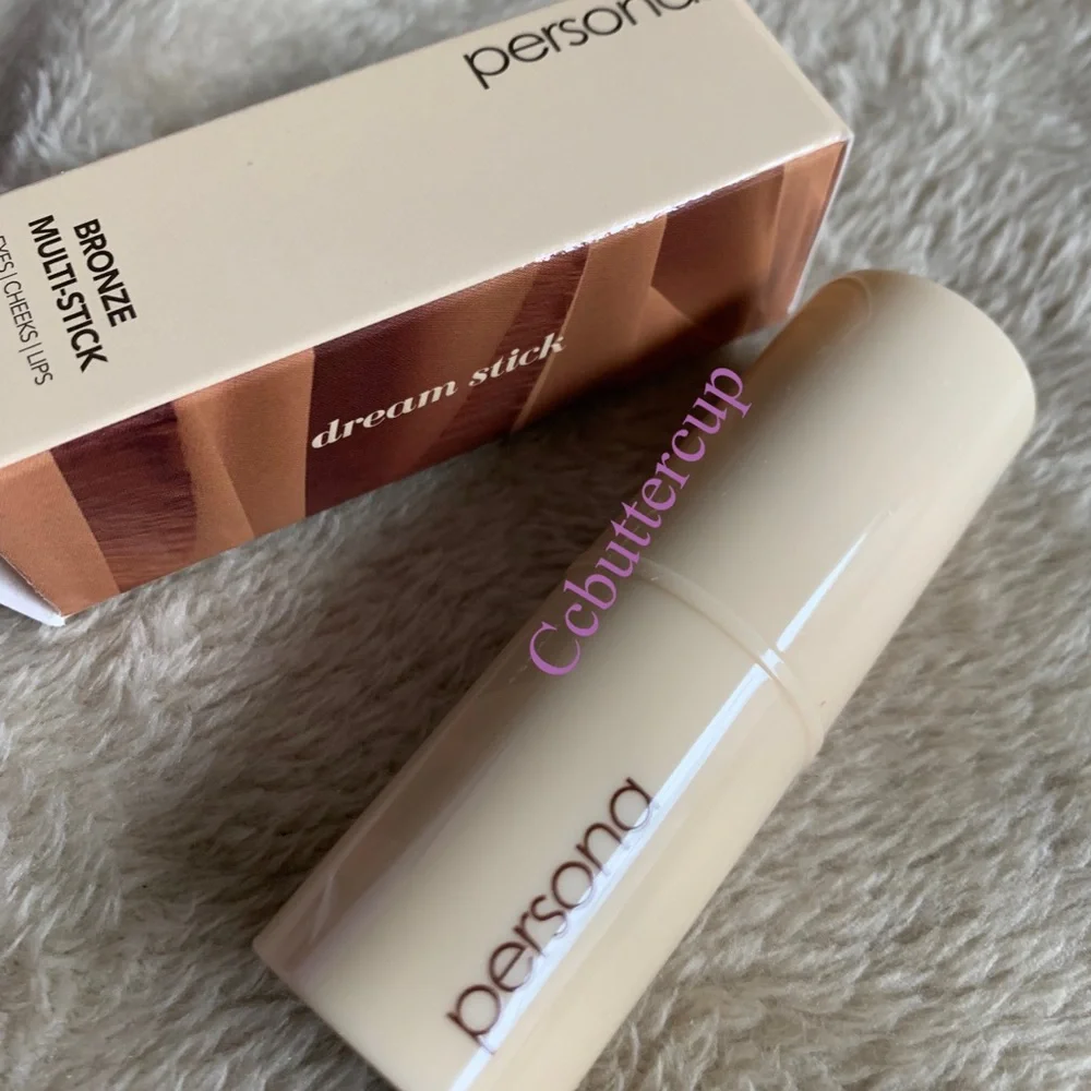 Persona Dream Multi Stick Contour Bronzer in Sahara BNIB